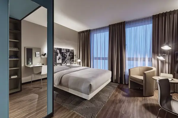 LEGERE HOTEL Wiesbaden-Taunusstein - Voordeel Special - ROOM