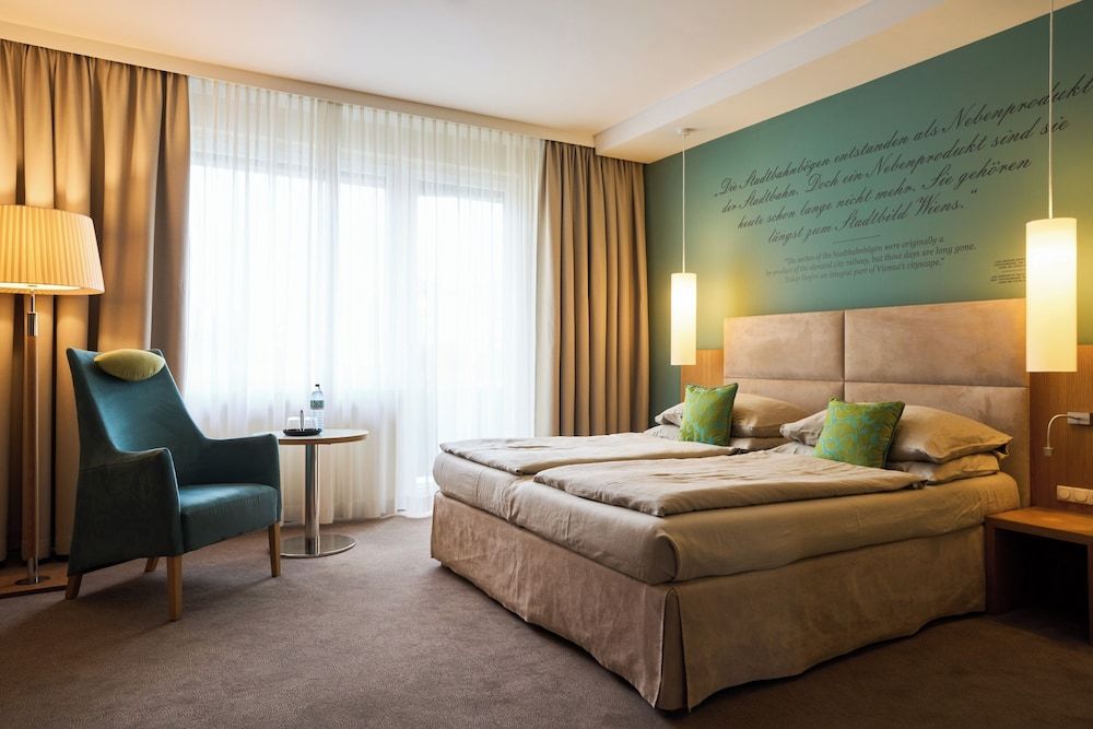 afbeelding van Spa Resort Arrangement