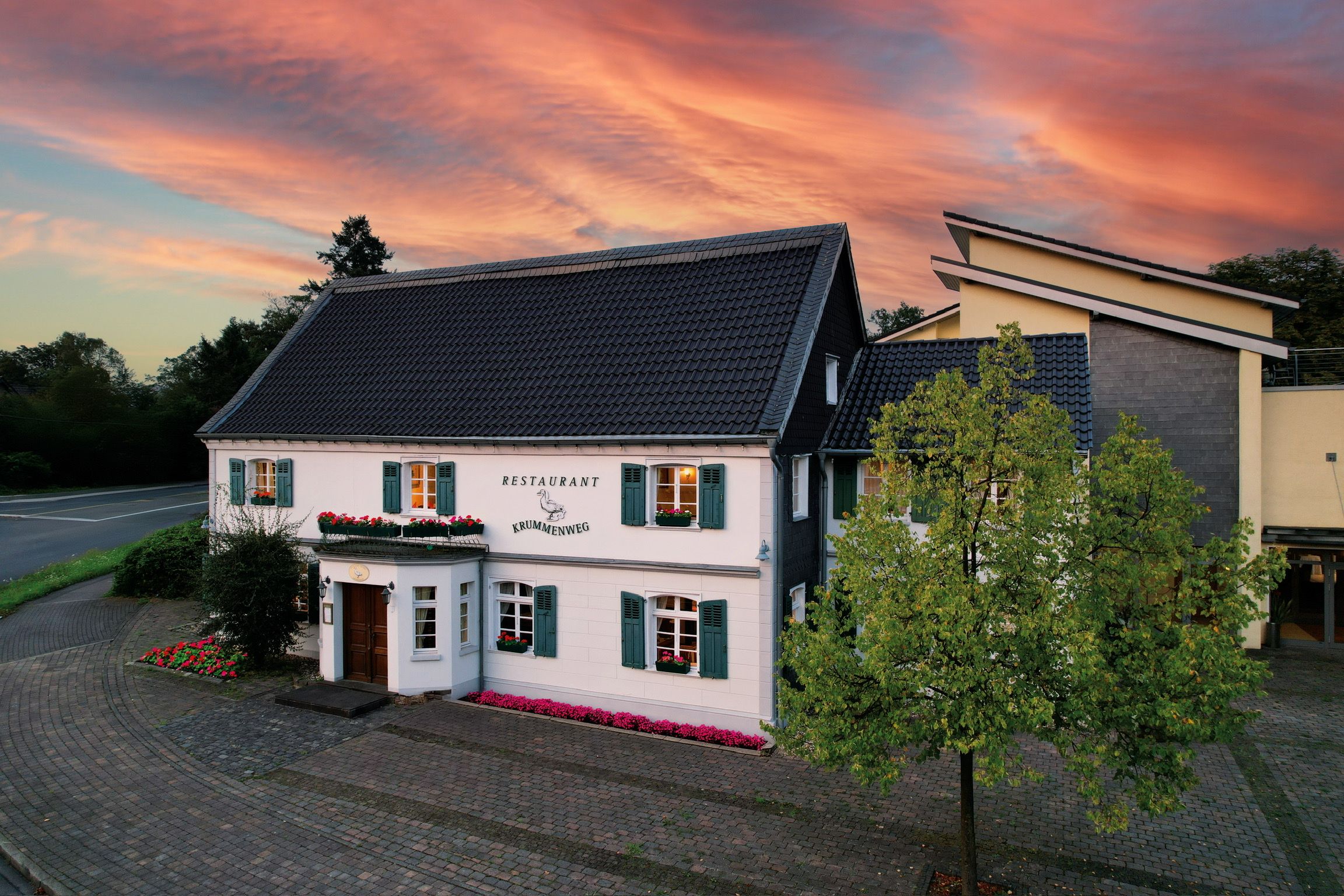 accommodatie