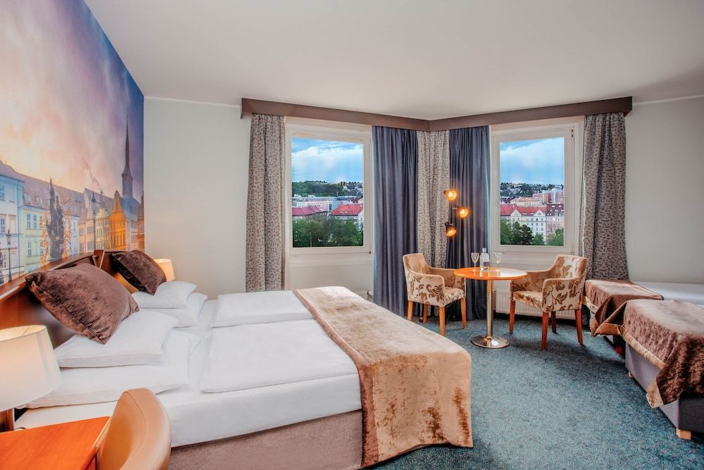 afbeelding van Spa Resort Arrangement