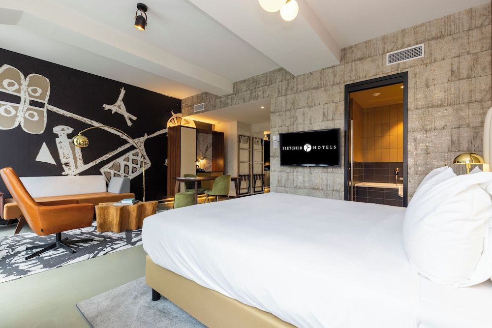 afbeelding van Spa Resort Arrangement