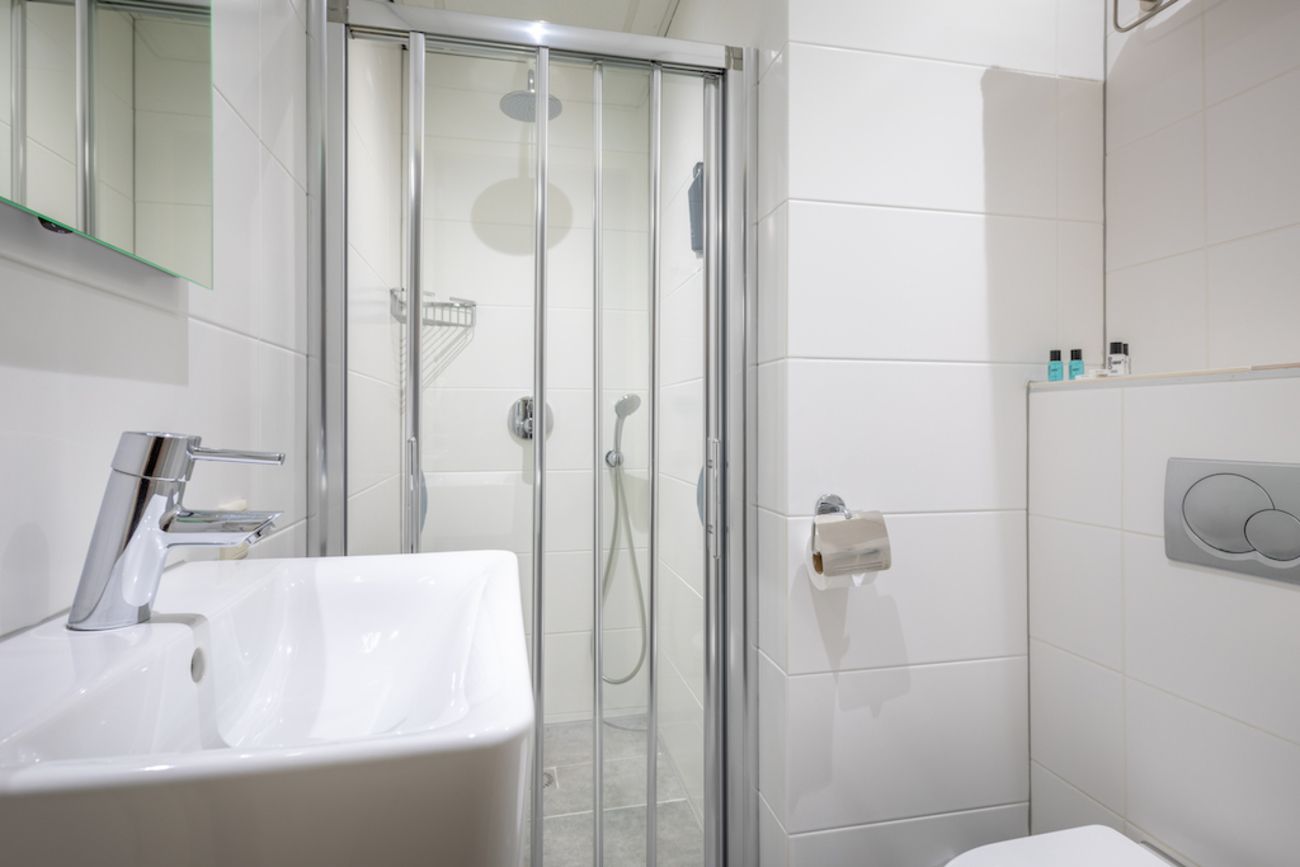 afbeelding van Spa Resort Arrangement