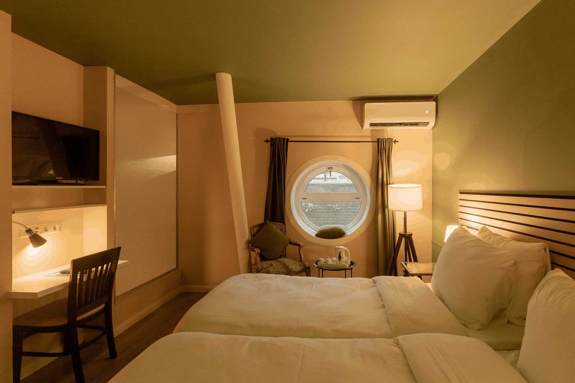 Kamer