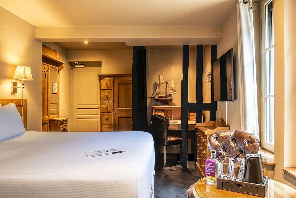 afbeelding van Standaard kamer, niet-roken