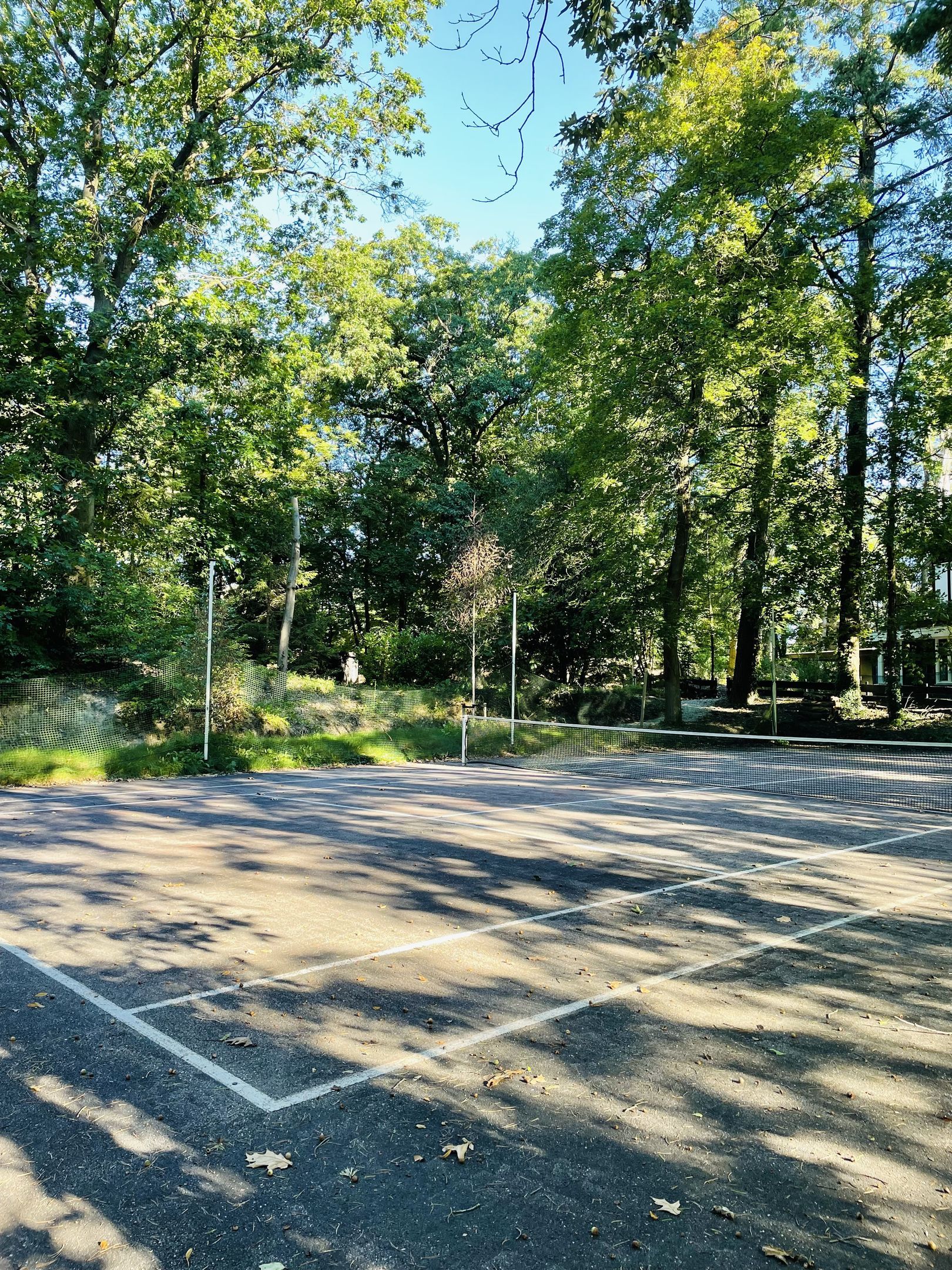 Faciliteiten
