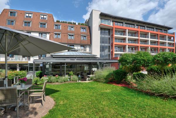 Ringhotel Zweibrücker Hof - City Special - FRONT