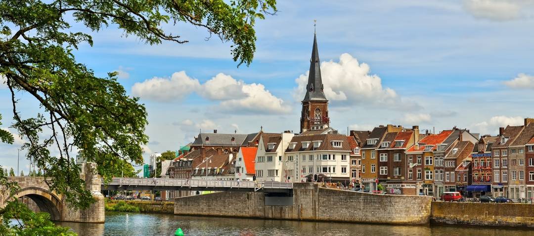 Hotels in Maastricht