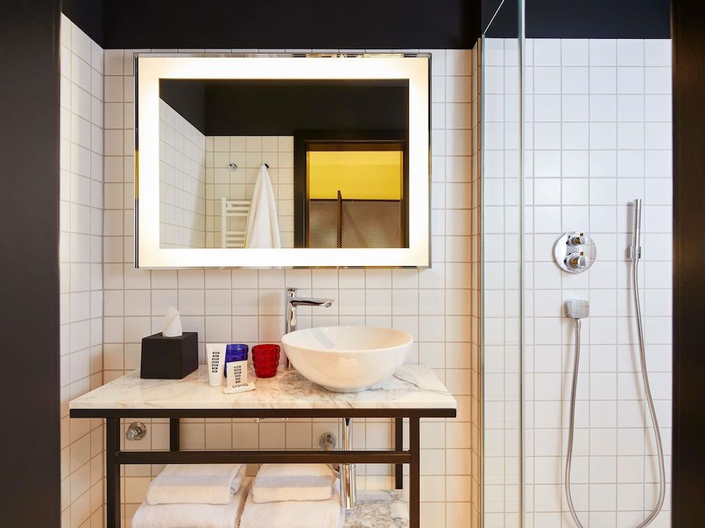 afbeelding van Spa Resort Arrangement