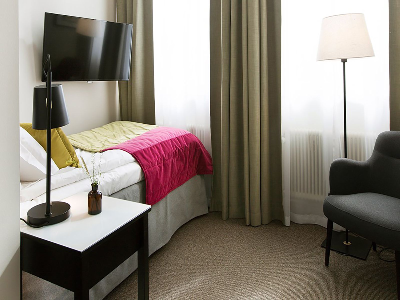 Kamer