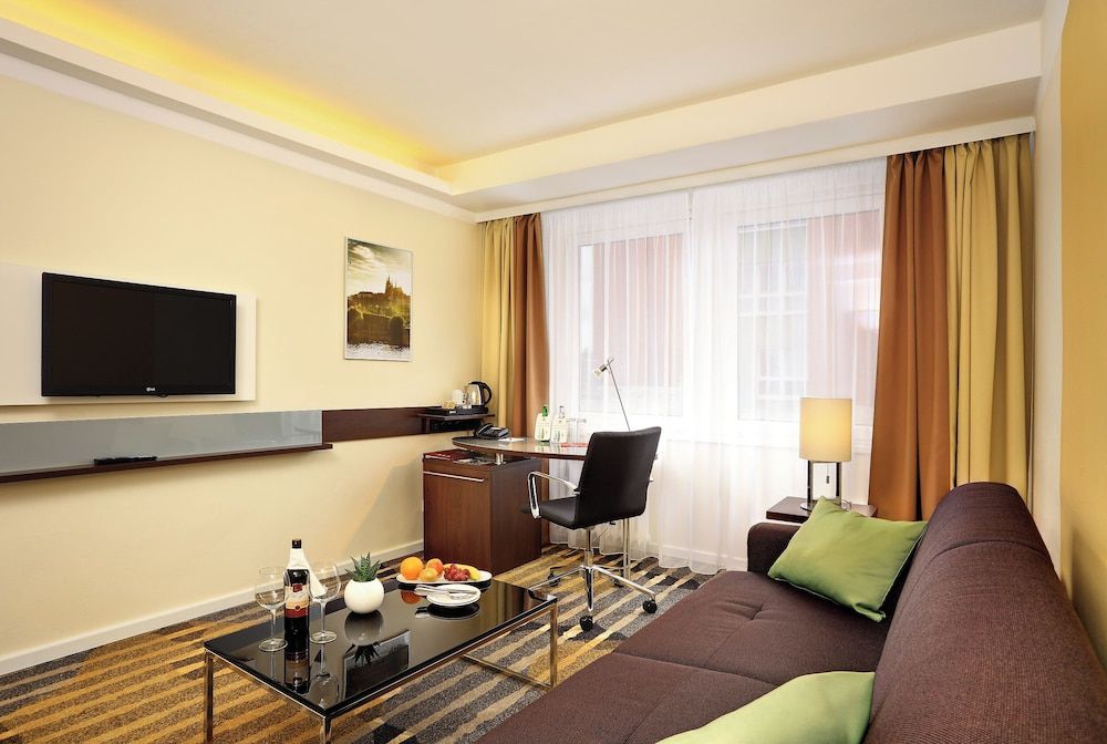 afbeelding van Spa Resort Arrangement