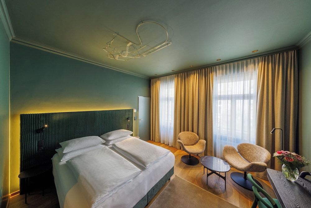 afbeelding van Spa Resort Arrangement