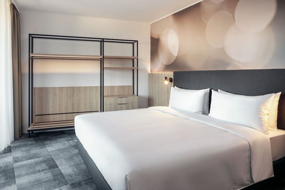 afbeelding van Spa Resort Arrangement