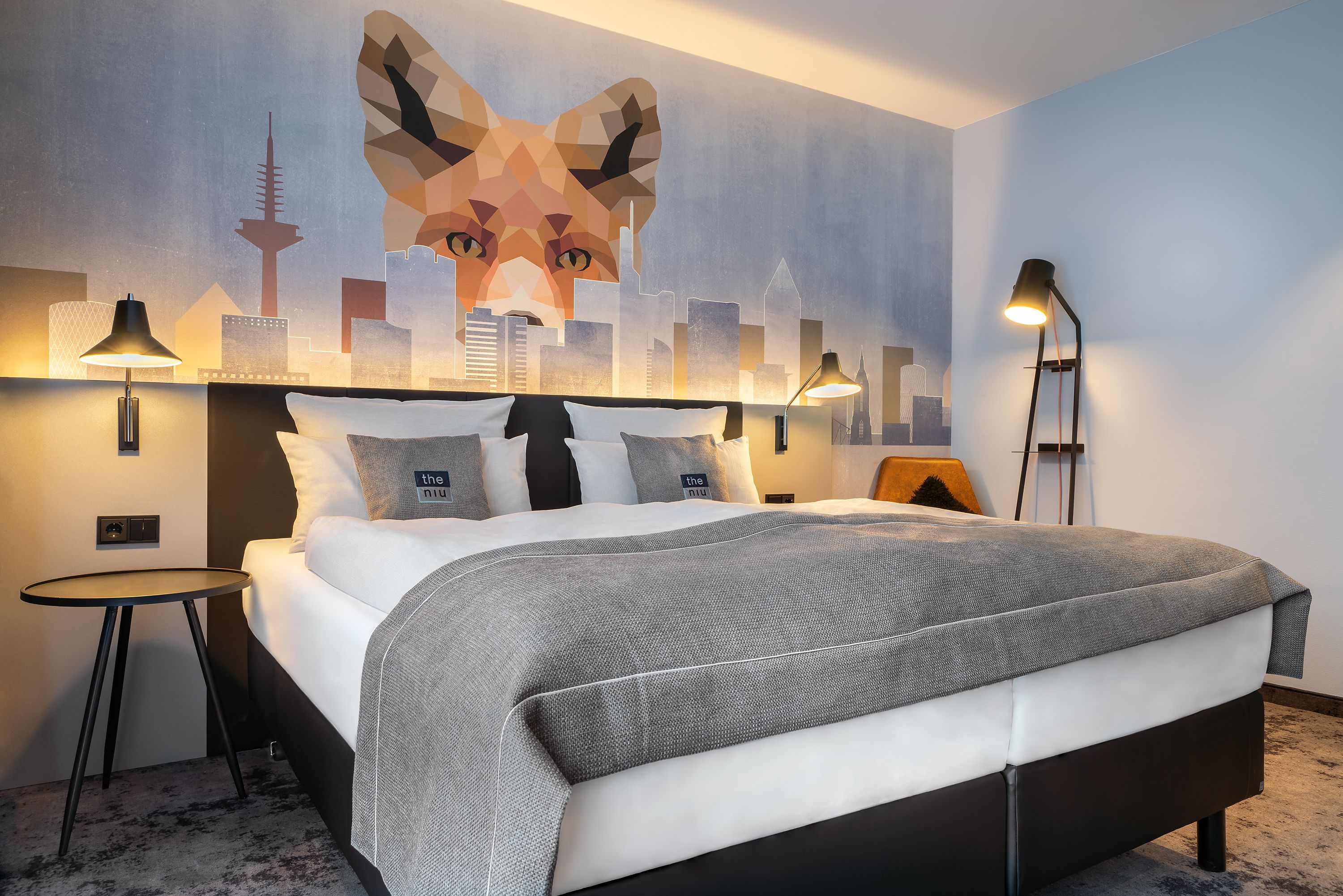 Kamer