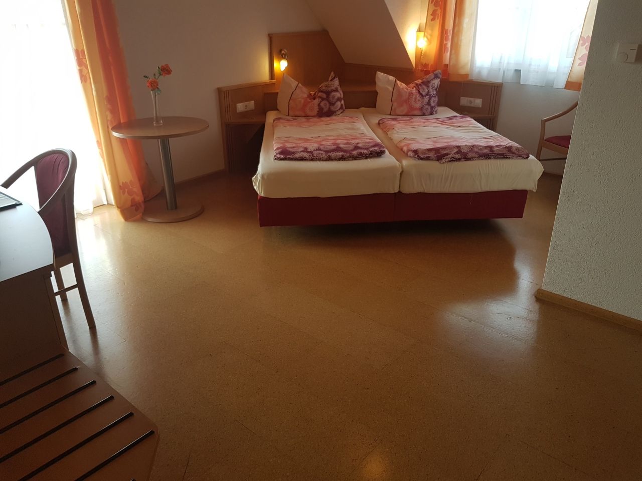 Kamer