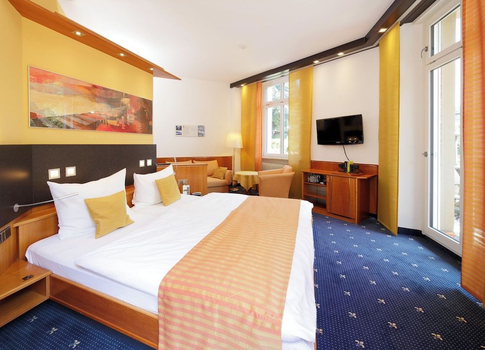 afbeelding van Spa Resort Arrangement
