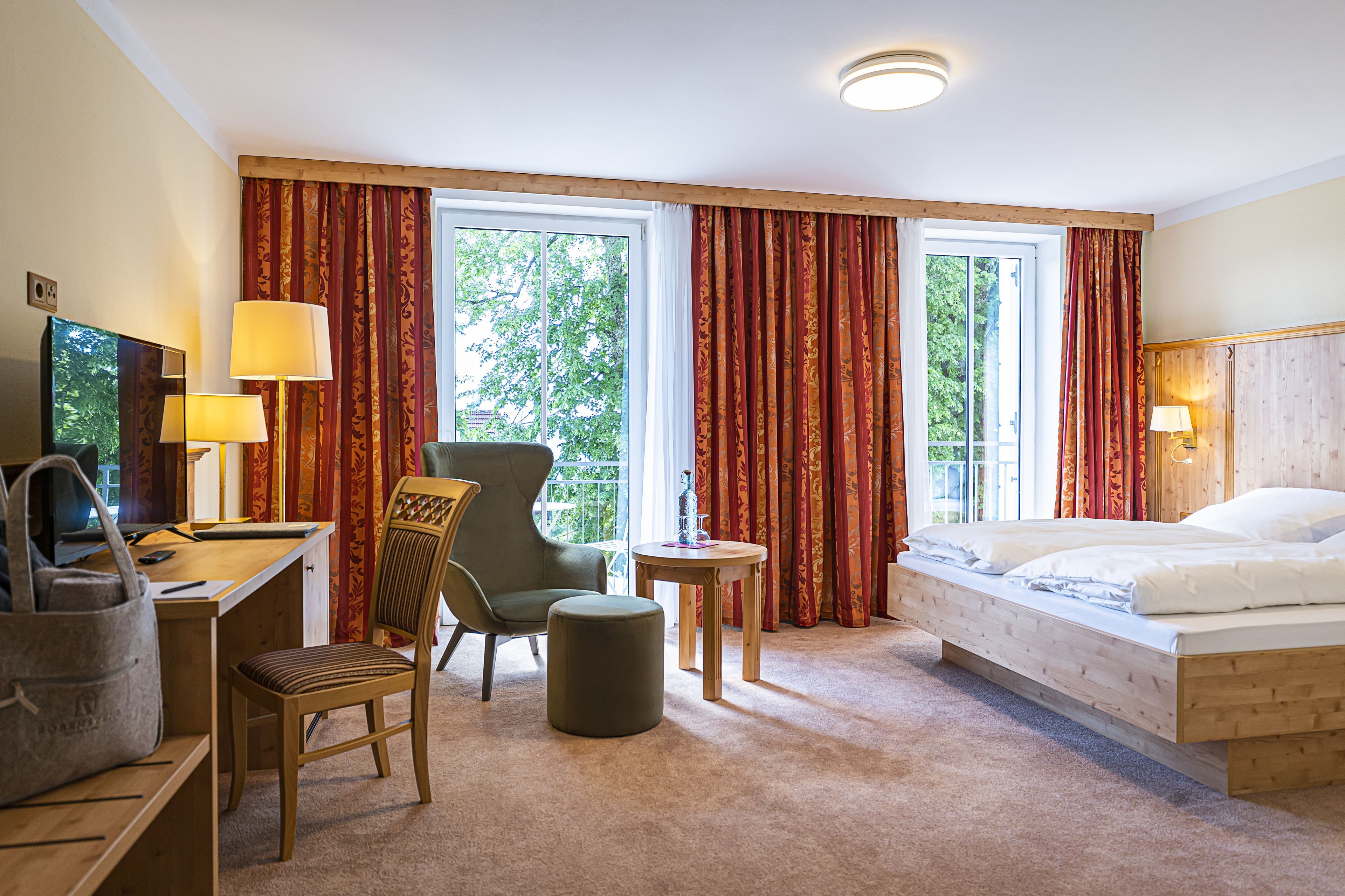 Kamer