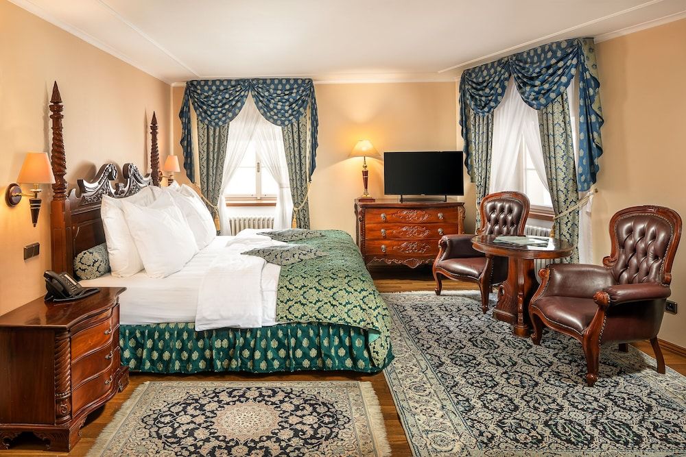 afbeelding van Spa Resort Arrangement