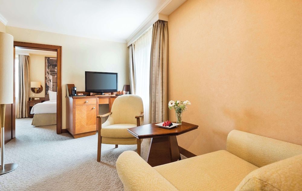 afbeelding van Spa Resort Arrangement