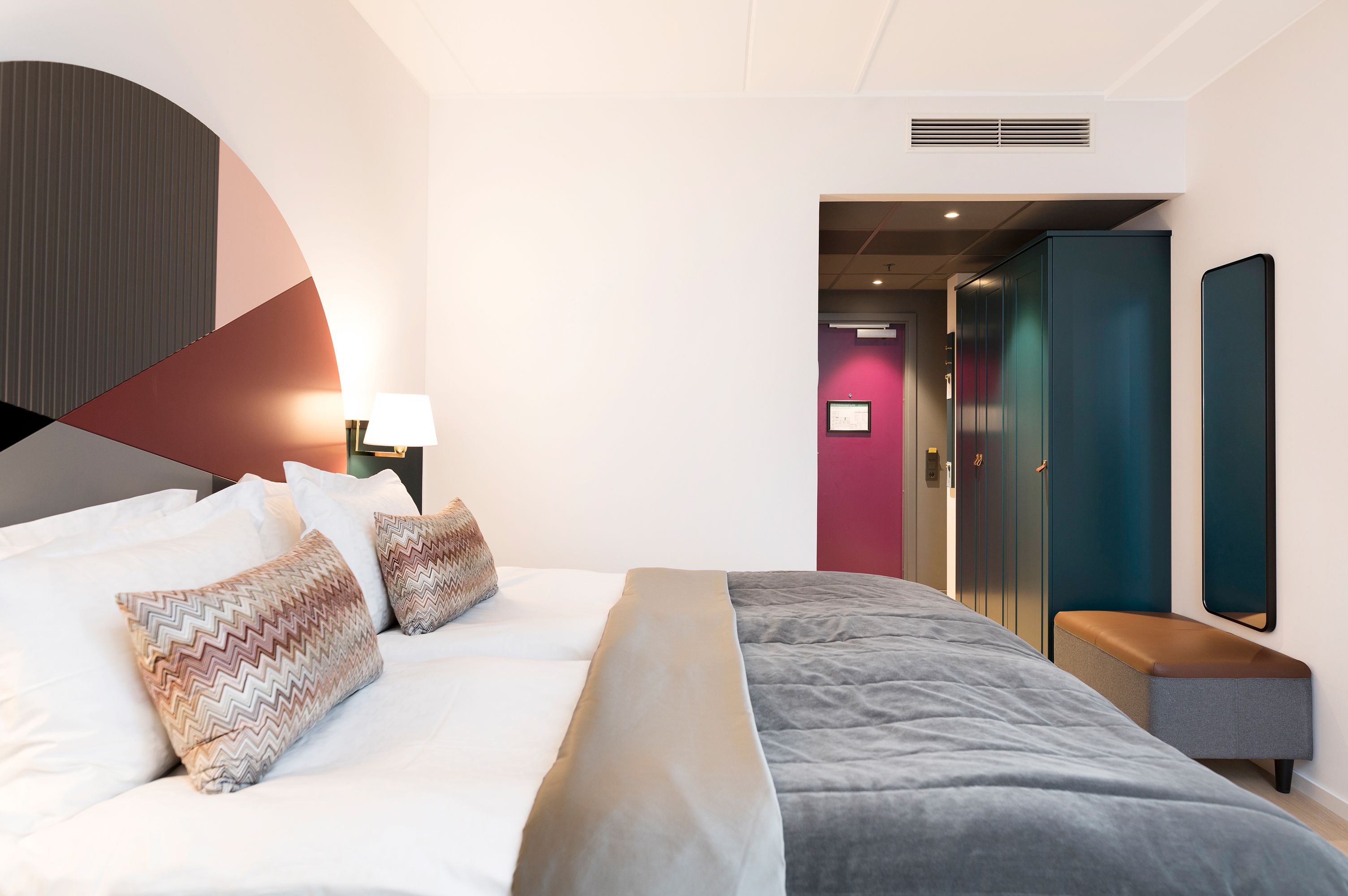 Kamer