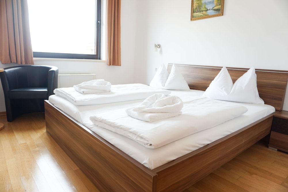 afbeelding van Spa Resort Arrangement