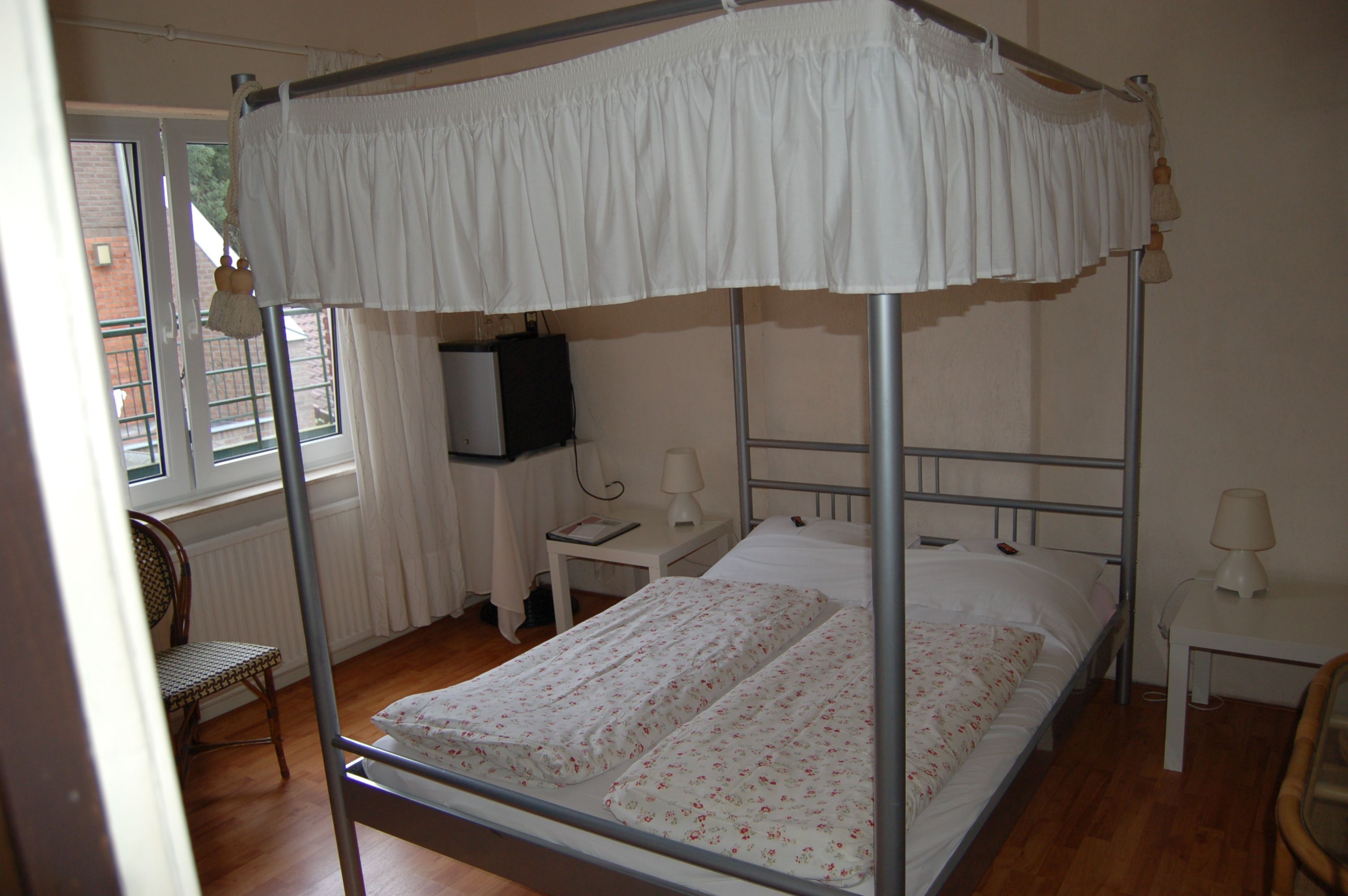 Kamer