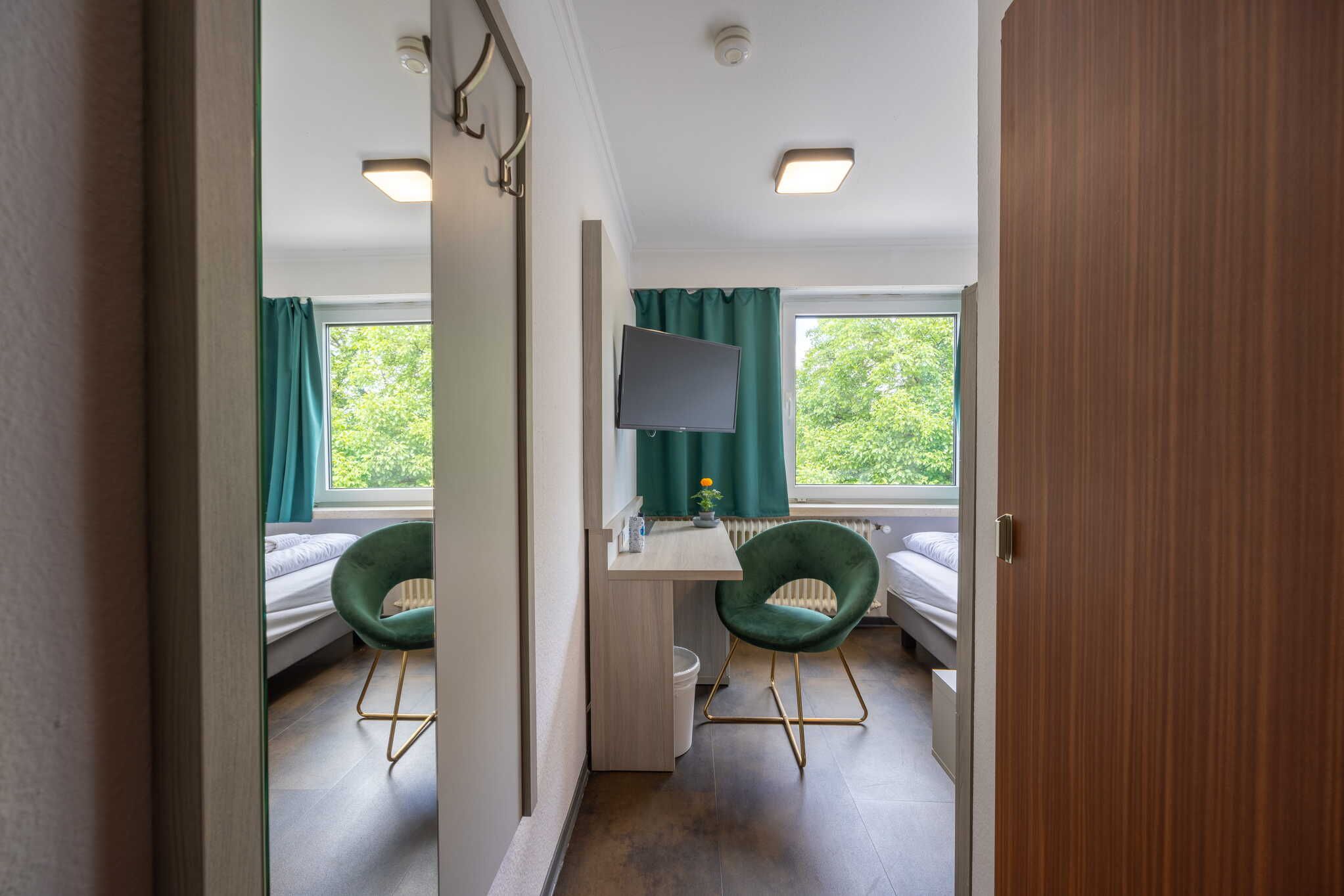 Kamer