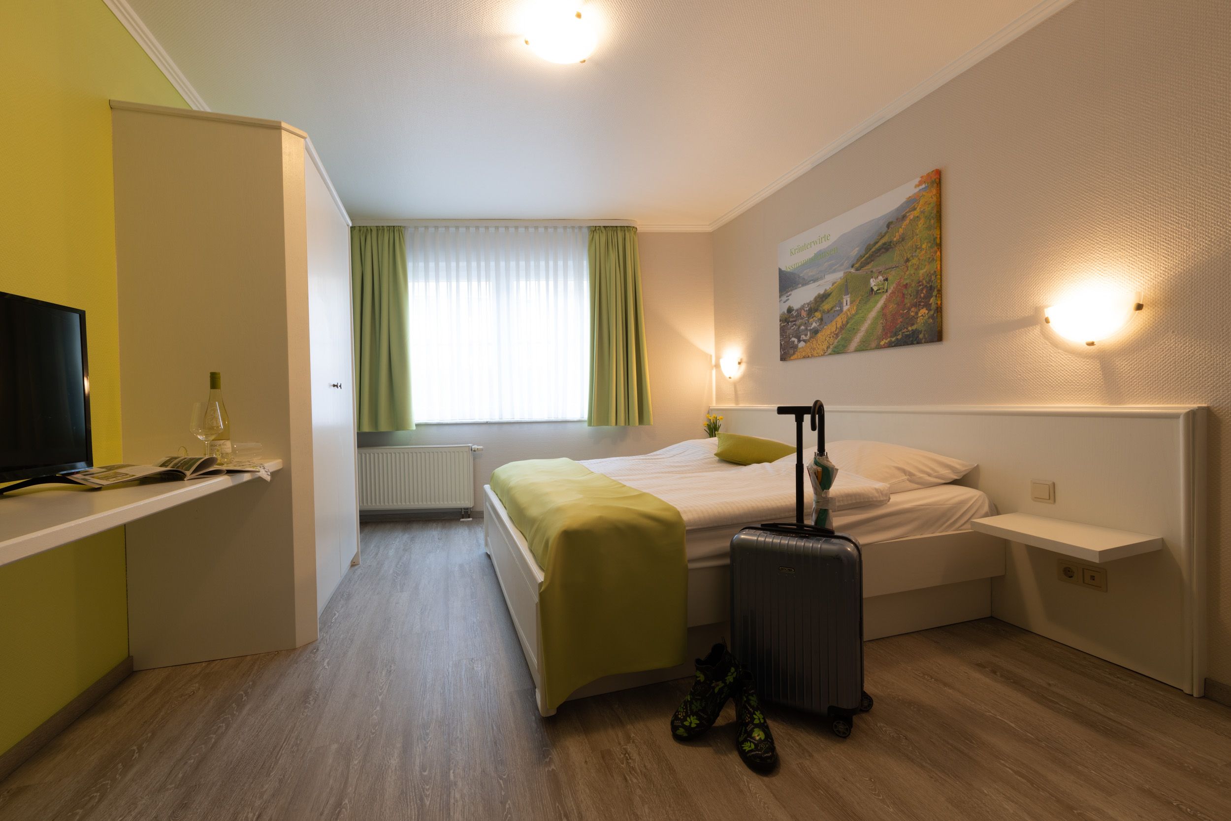 Kamer