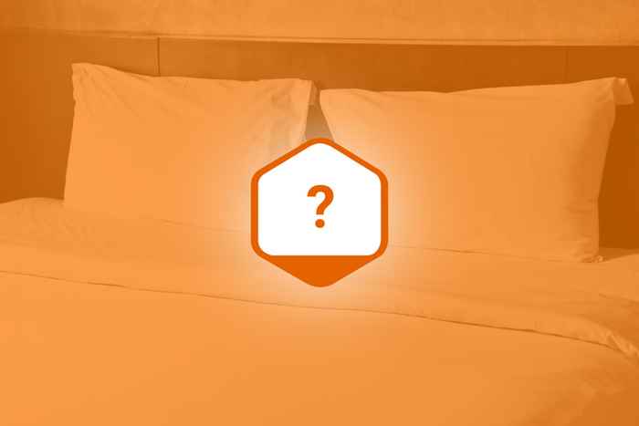 Zin in een verrassing? Boek een Secret hotel