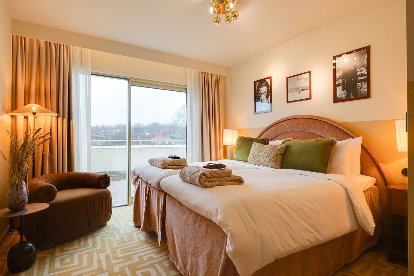 Kamer