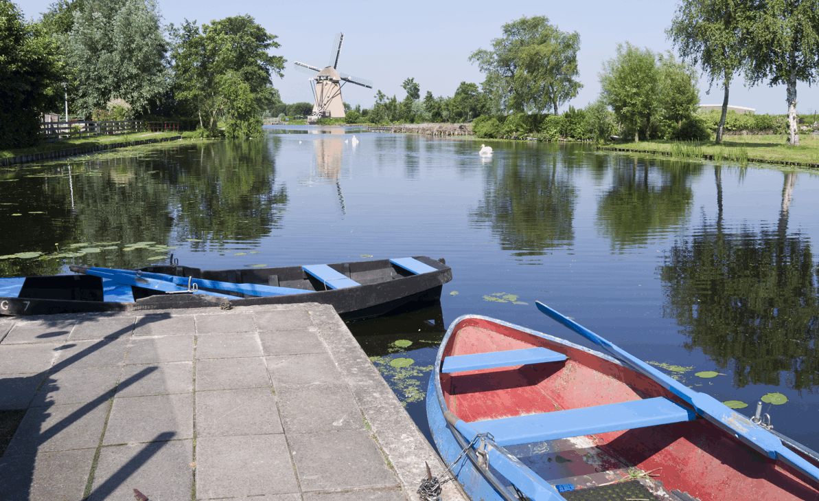 Omgeving