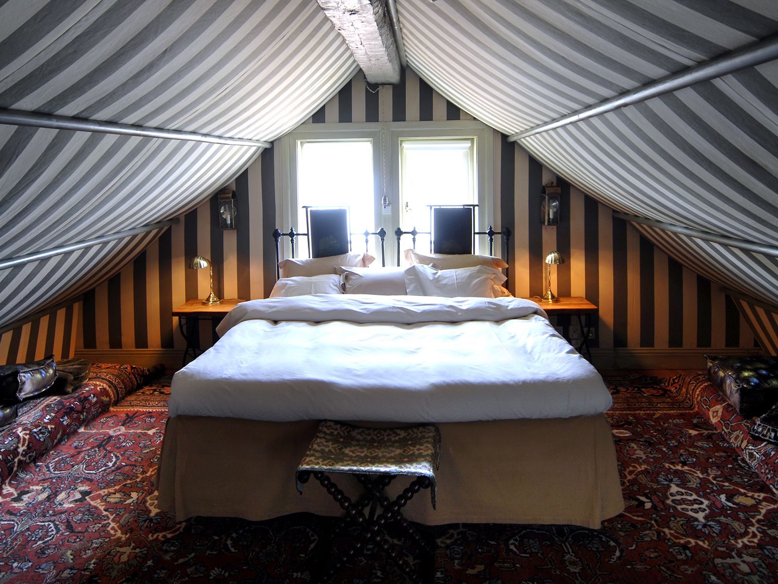 Kamer