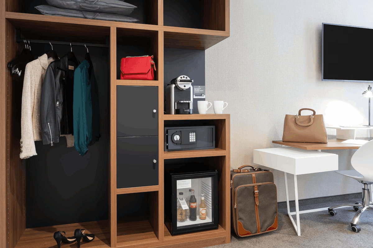 Kamer