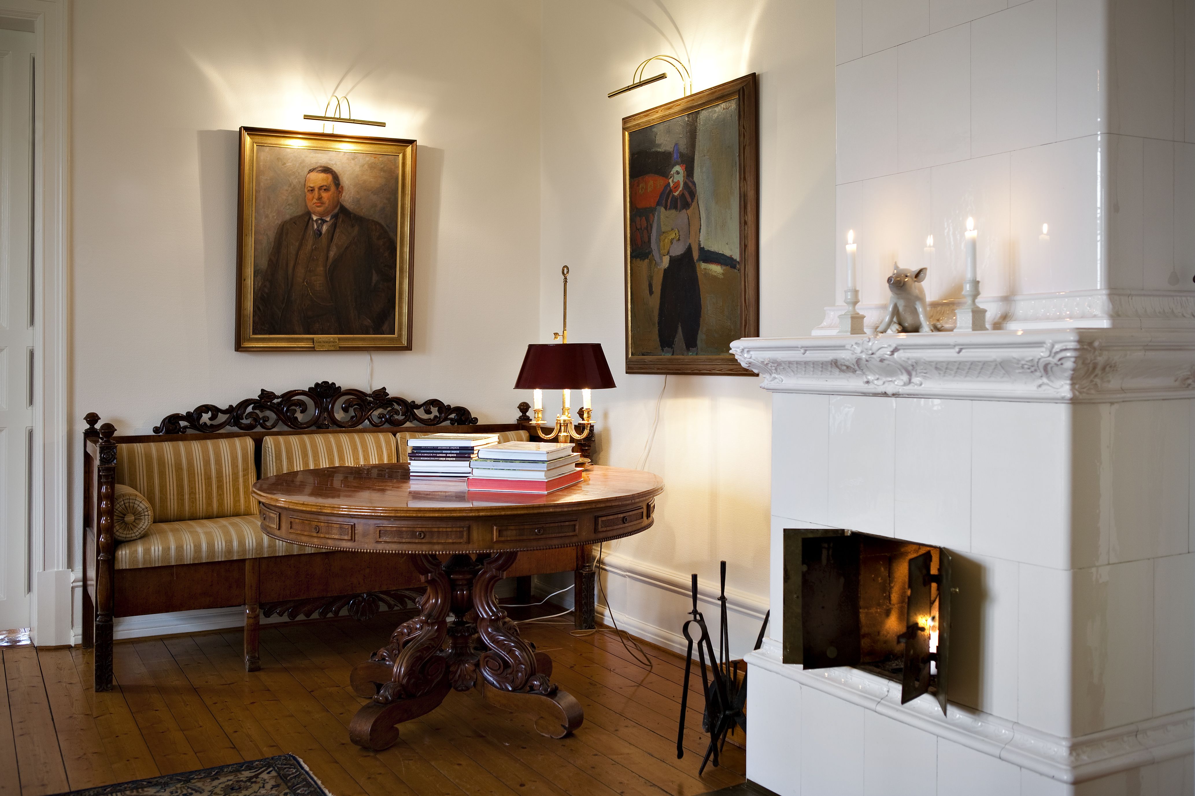accommodatie