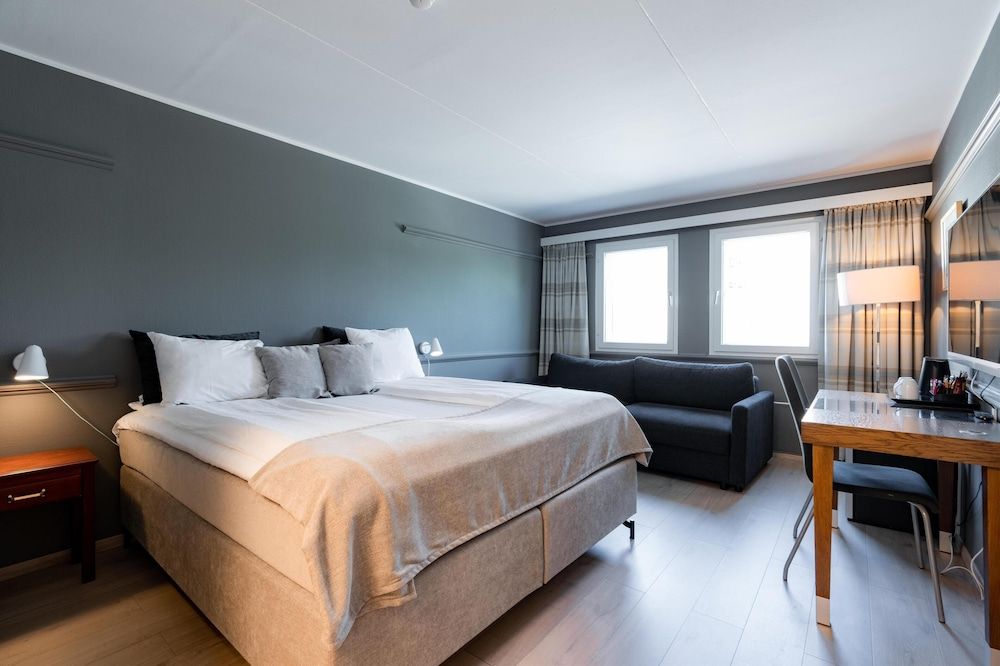 afbeelding van Standaard kamer