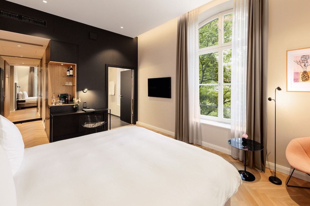 afbeelding van Ontdek de Stad Arrangement