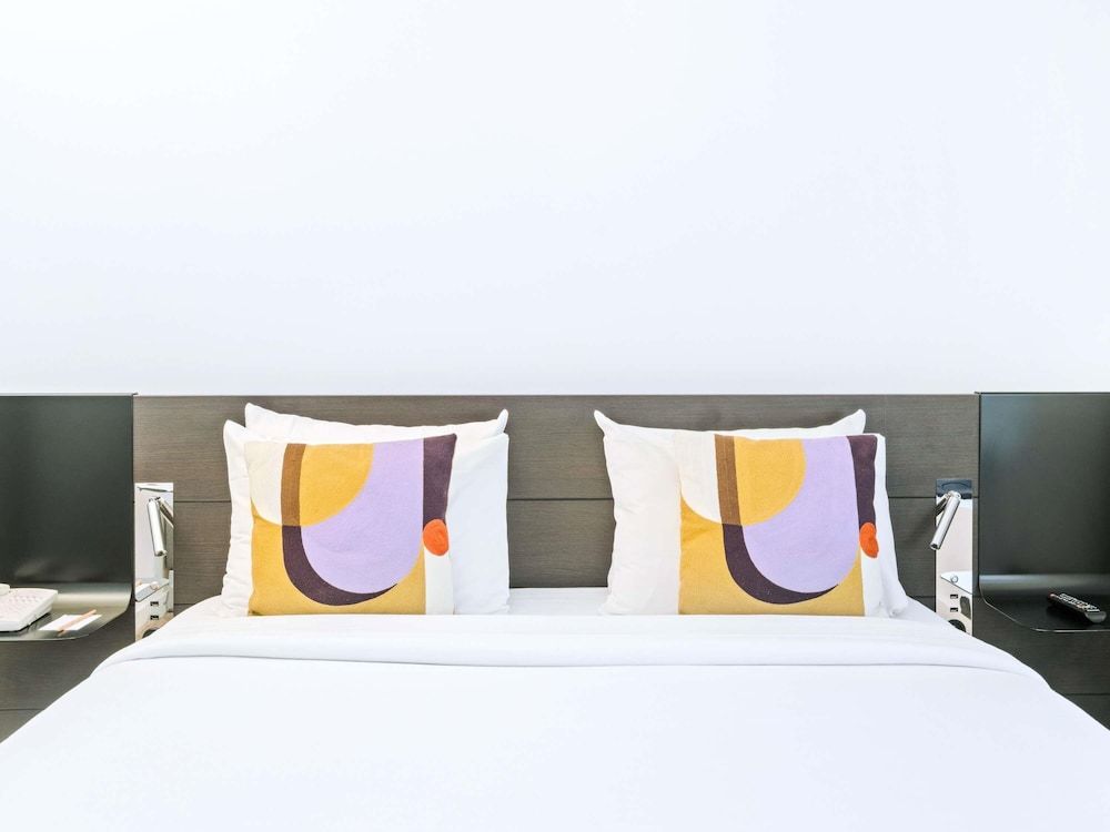 afbeelding van Superior kamer, 1 queensize bed