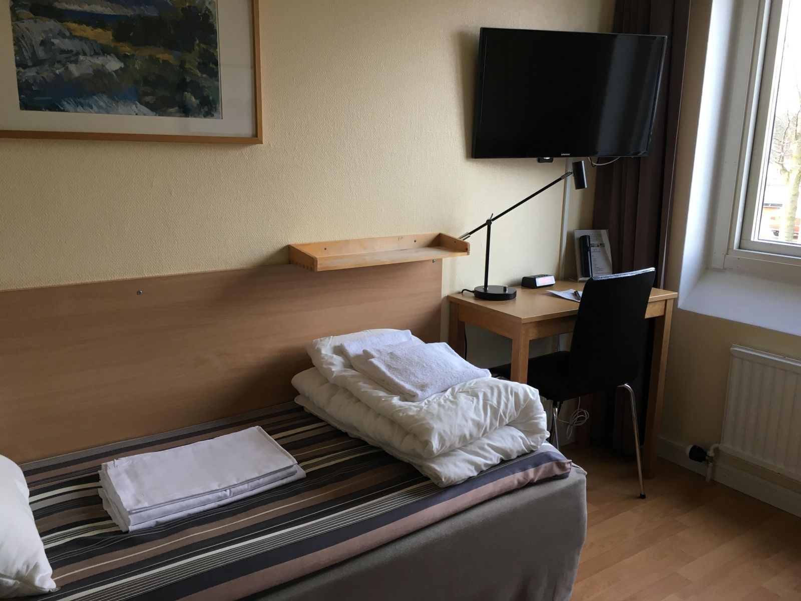 Kamer