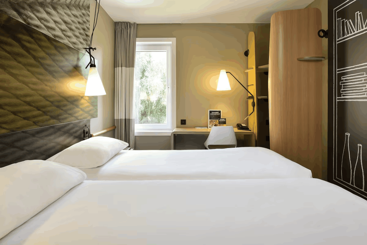Kamer