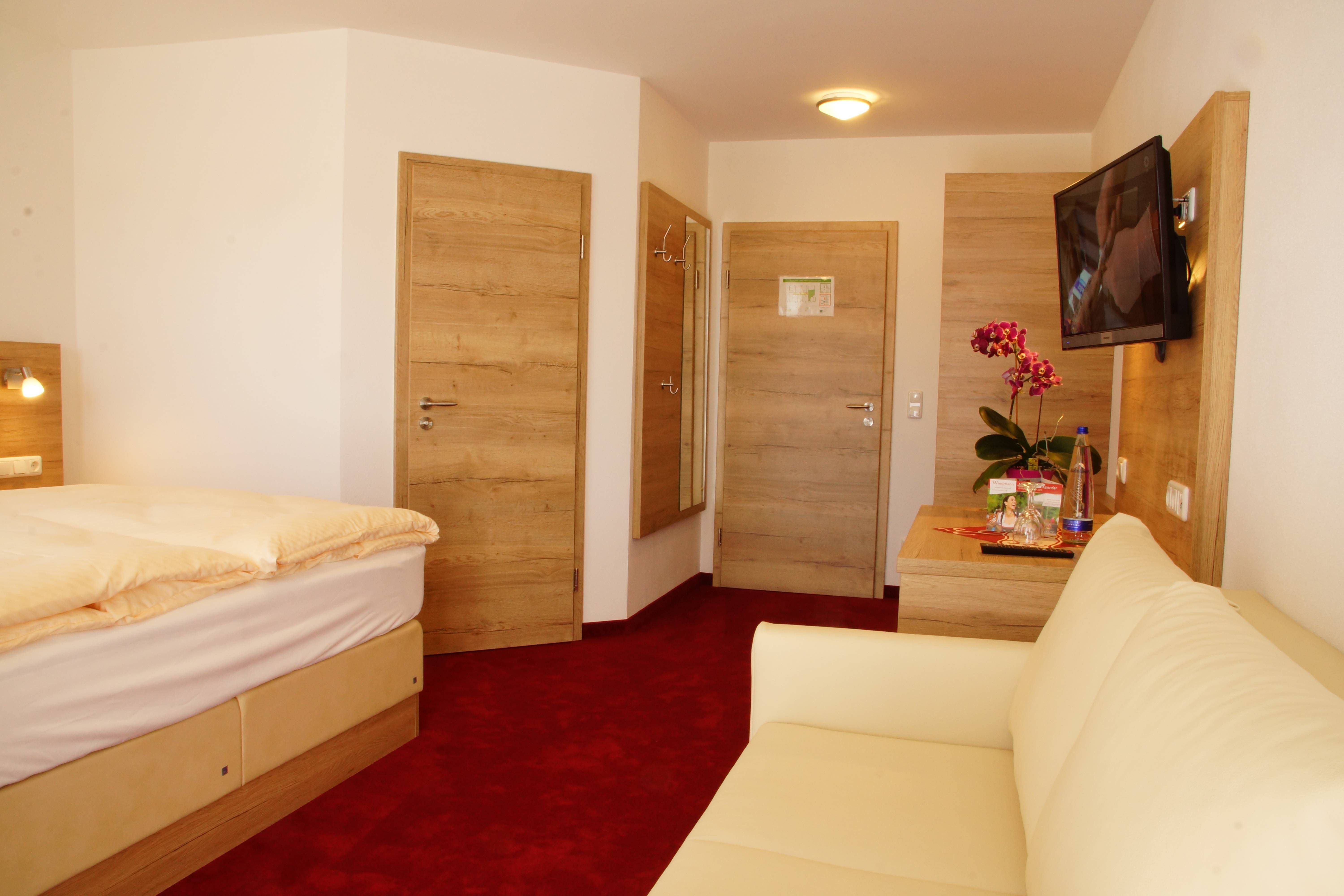 Kamer