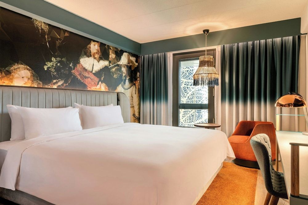 afbeelding van Spa Resort Arrangement