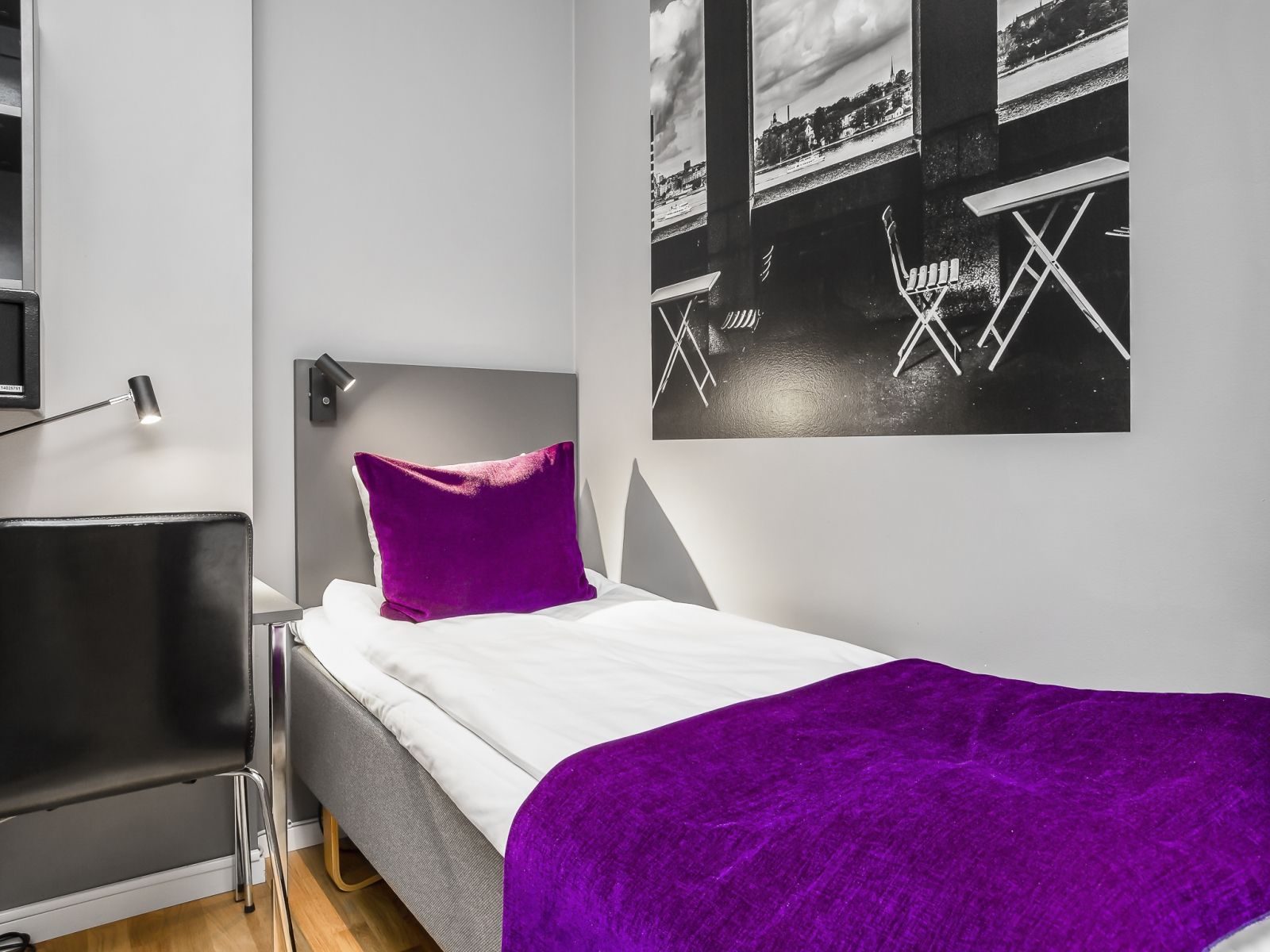 Kamer