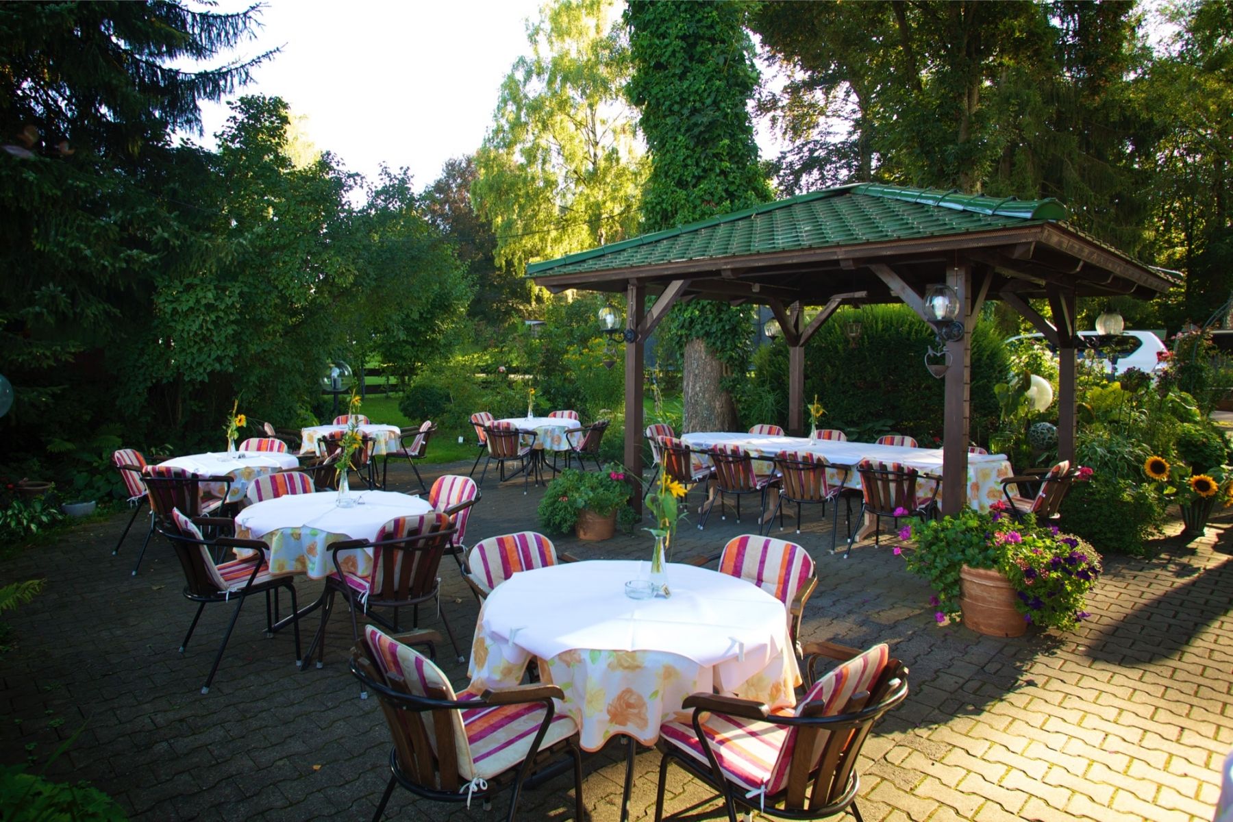 Dornweiler Hof in Illertissen de beste aanbiedingen!