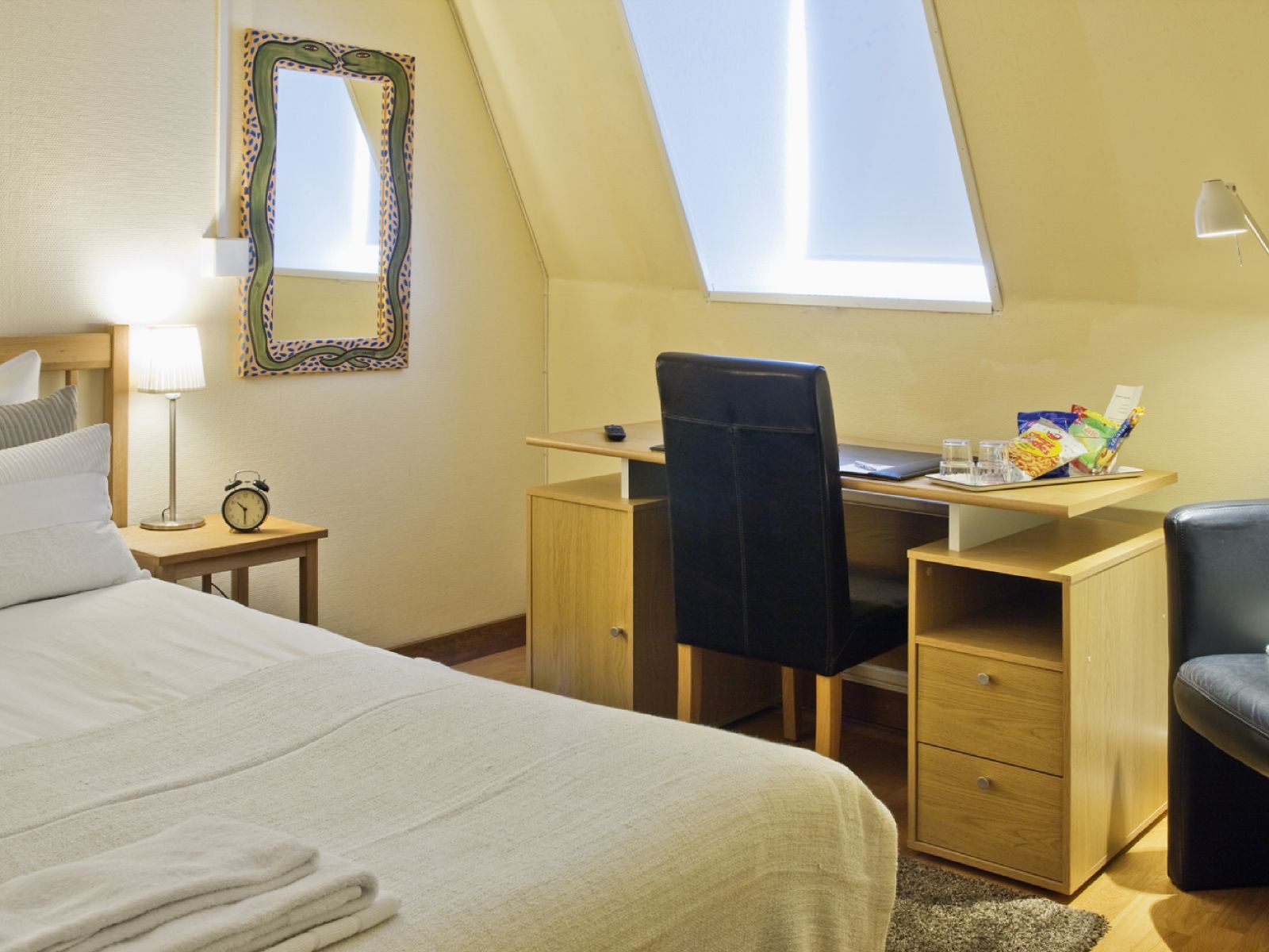 Kamer