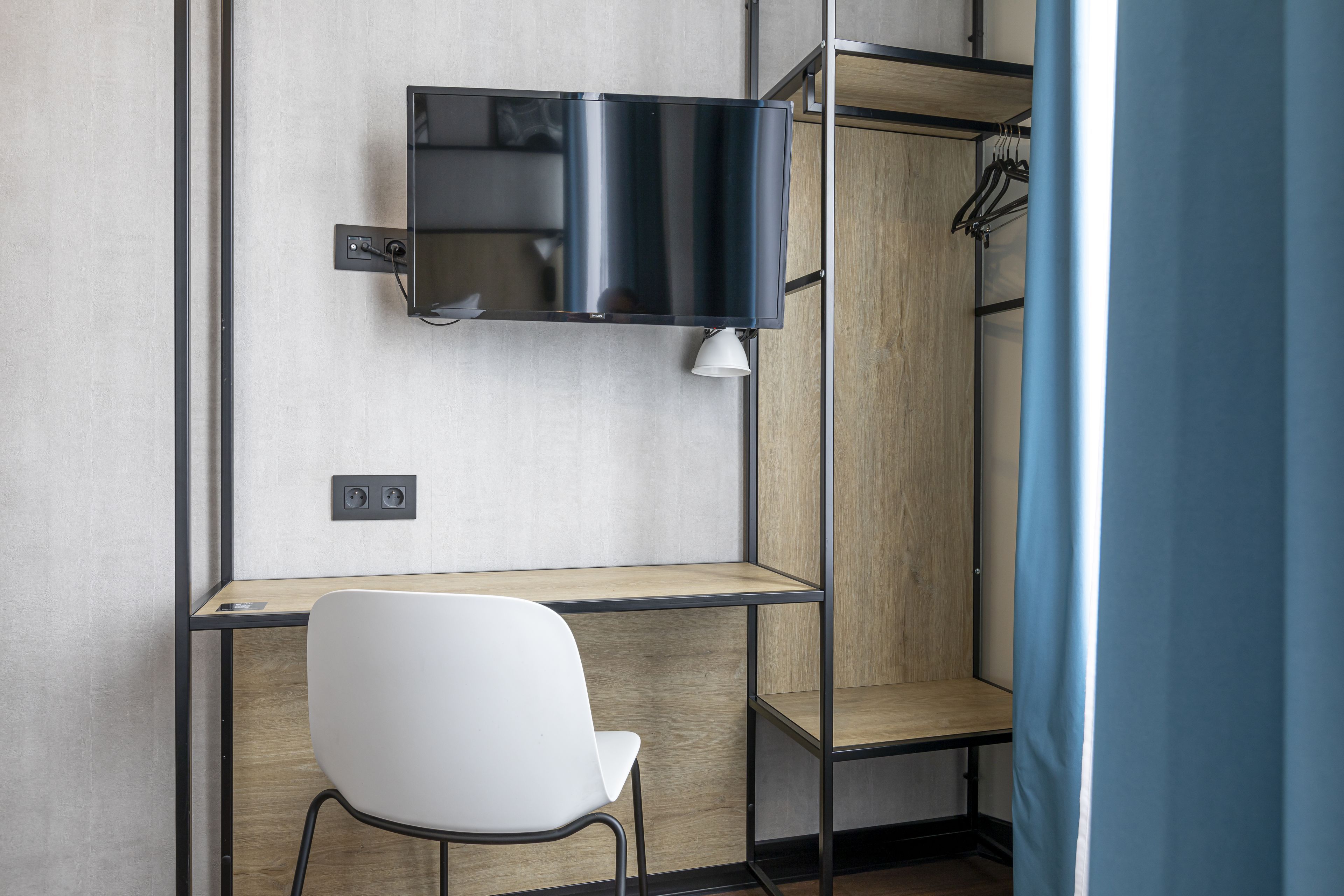 Kamer