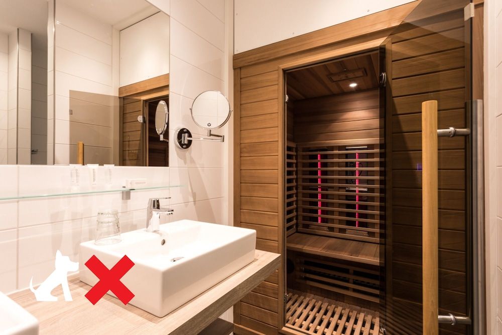 afbeelding van Wellness Suite