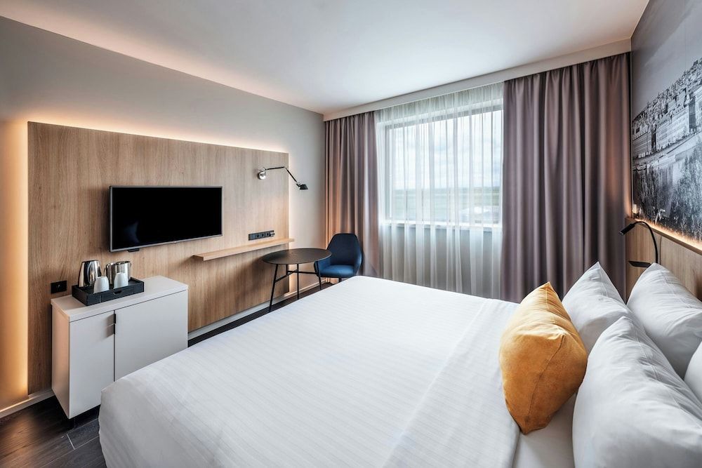 afbeelding van Spa Resort Arrangement