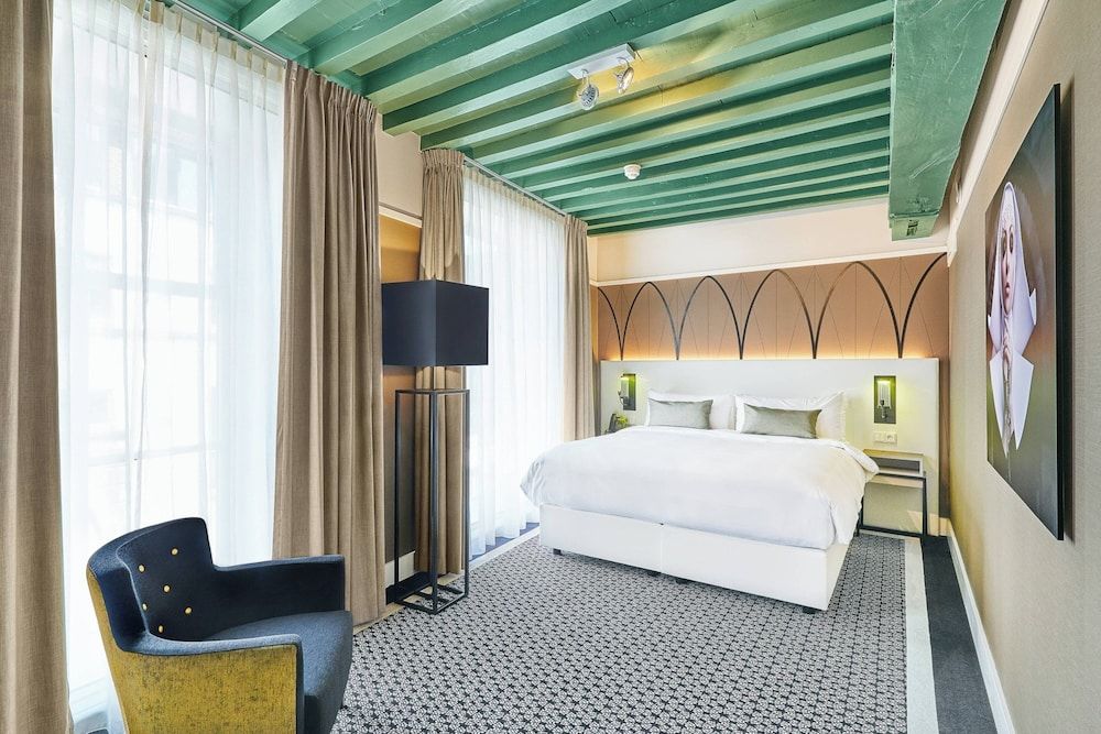 afbeelding van Spa Resort Arrangement
