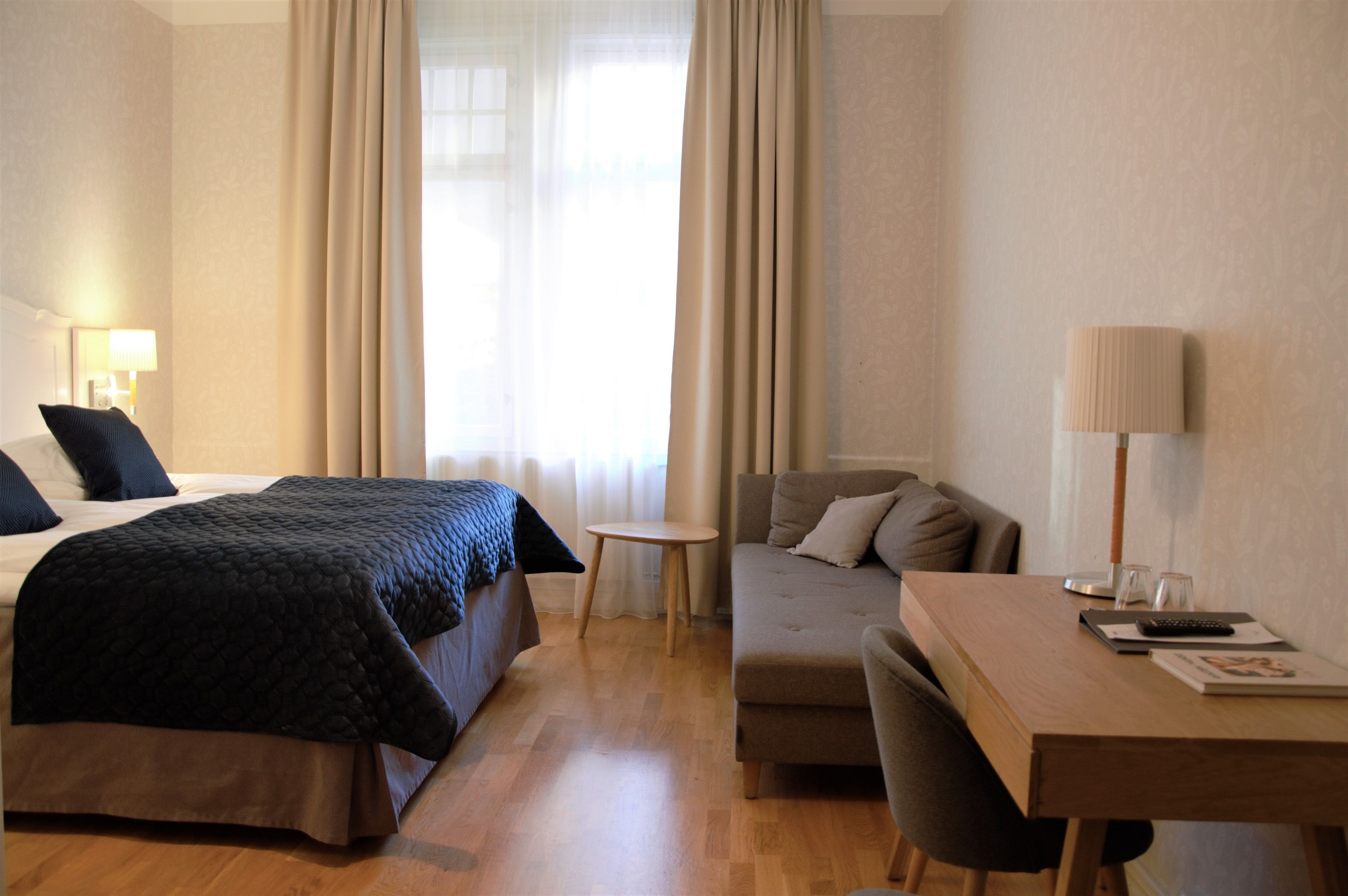 Kamer
