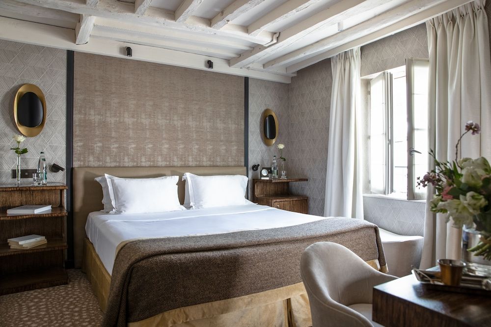 afbeelding van Superior kamer