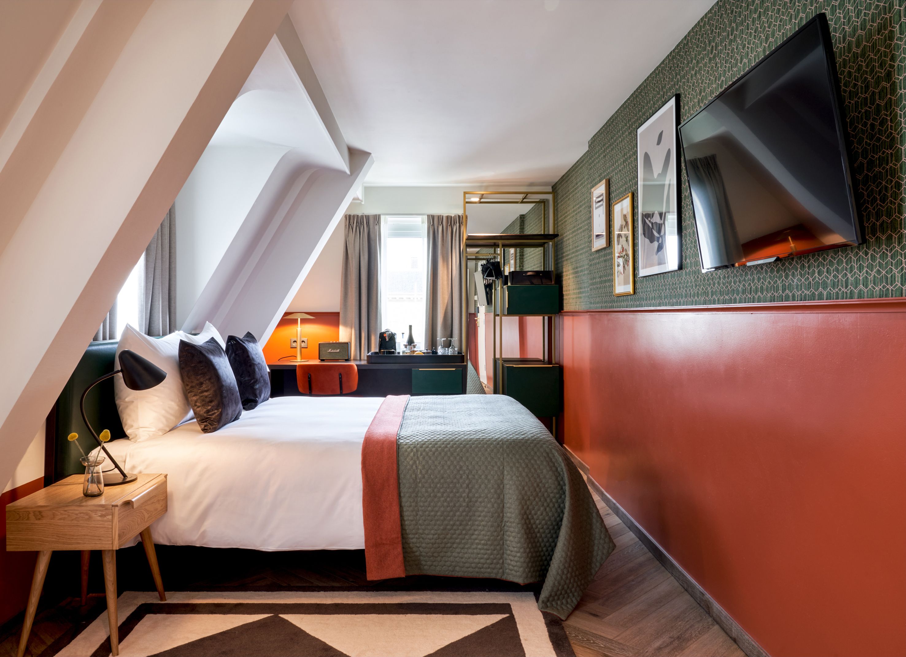 Kamer